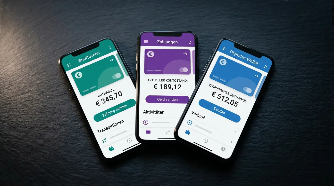 E-Wallet Vergleich Neteller Skrill Paysafecard für Sportwetten