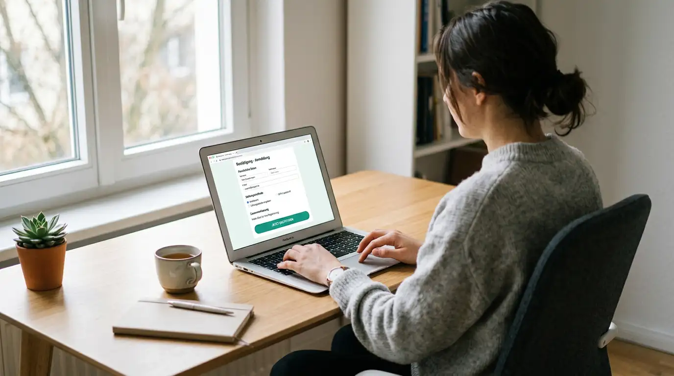 Neteller Einzahlung bei Wettanbietern Schritt für Schritt