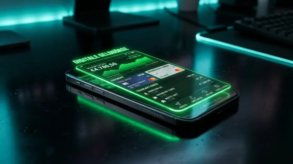 Digital-Wallet-Trends 2026 für Sportwetten