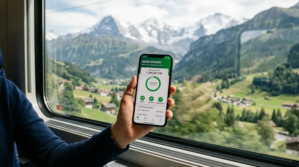 Neteller-App für Sportwetten in der Schweiz