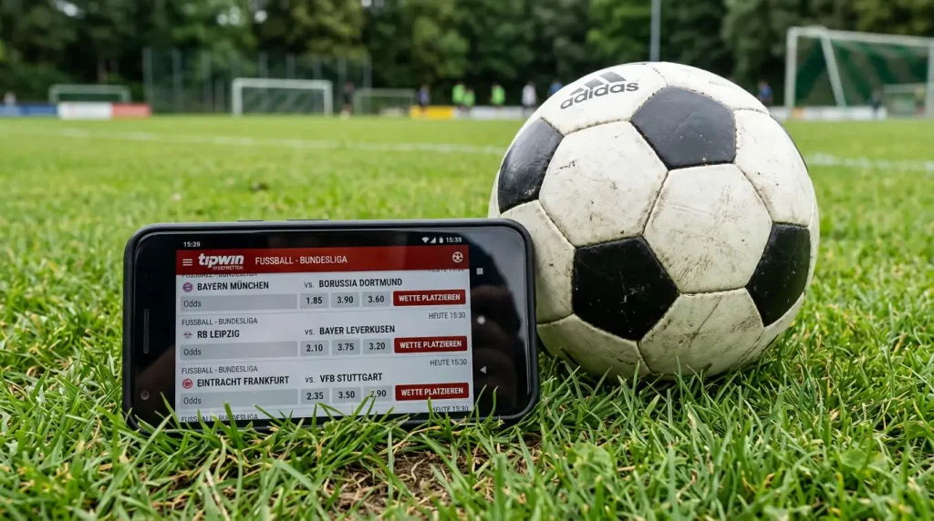 Neteller für Fussball-Wetten in der Schweiz