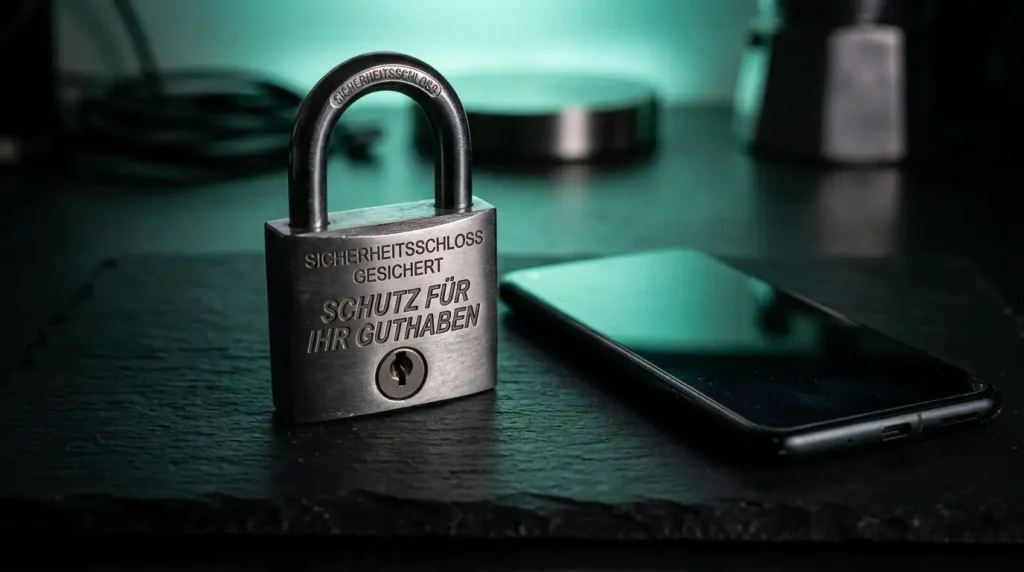Neteller Sicherheit bei Sportwetten - FCA-Regulierung, KYC-Verifizierung und Datenschutz für Schweizer Nutzer