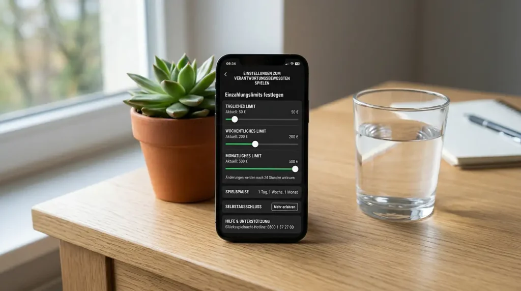 Spielsucht-Prävention mit Neteller für Schweizer Sportwetter