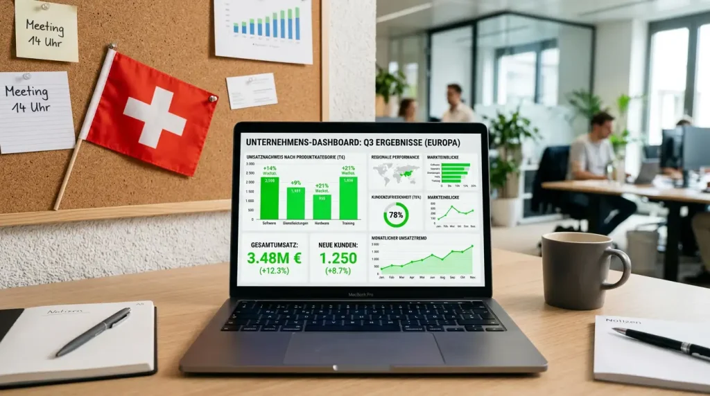 Schweizer Sportwetten-Markt in Zahlen und aktuelle Trends
